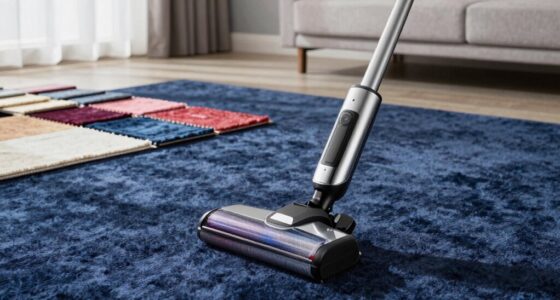 top carpet cleaning vacuums
