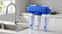 top city water filter options