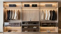 top closet system kits