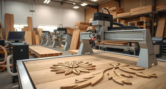 top cnc wood router picks
