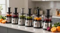 top cold press juicers 2026