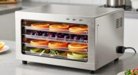 top commercial food dehydrators