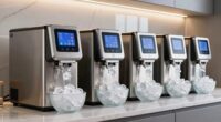 top commercial ice makers
