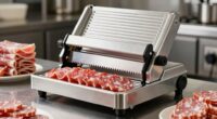 top commercial meat slicers
