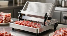 top commercial meat slicers