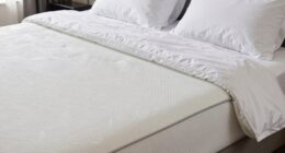 top cooling mattress toppers
