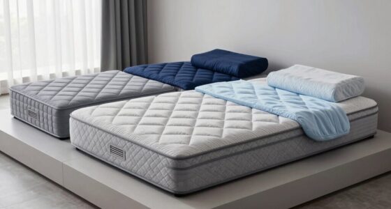 top cooling mattresses 2026