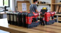 top cordless brad nailer picks
