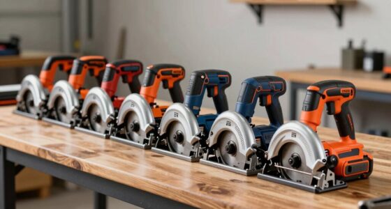 top cordless circular saws