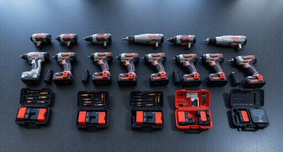 top cordless drill kits