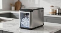 top countertop ice maker options