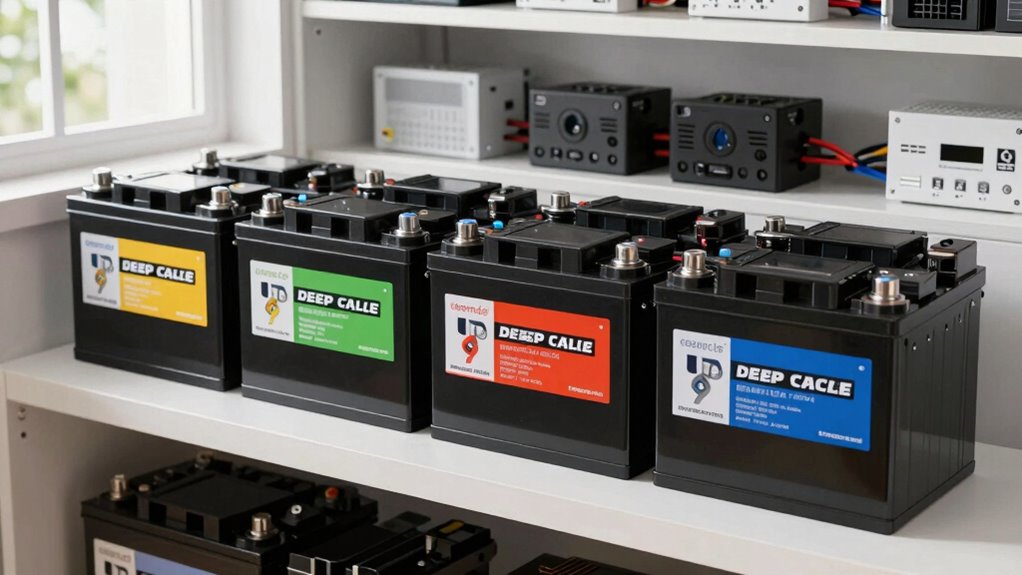 top deep cycle batteries