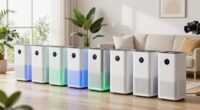 top dehumidifier air purifier combos