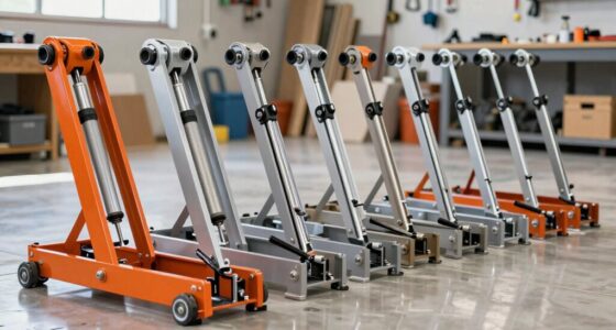 top drywall lift hoists