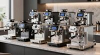 top dual boiler espresso machines