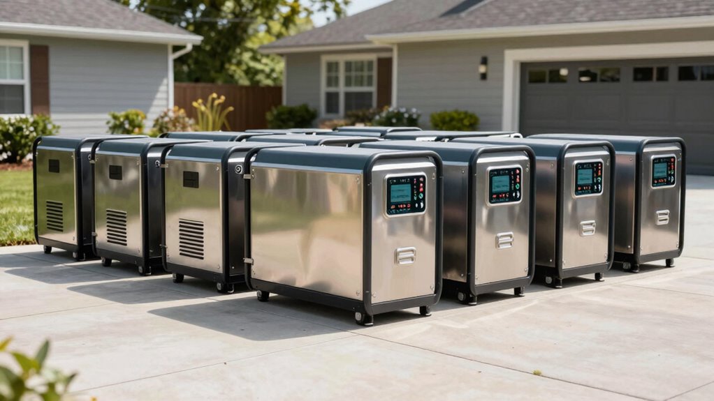 top dual fuel backup options