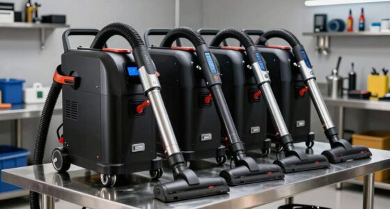 top duct cleaning systems