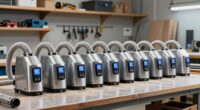 top dust extractors 2026
