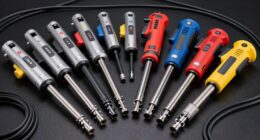 top electric drain cleaners