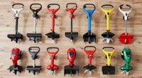 top electric tiller picks