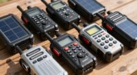 top emergency radio devices