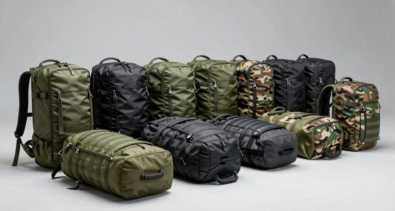 top emergency survival backpacks