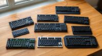 top ergonomic keyboard picks