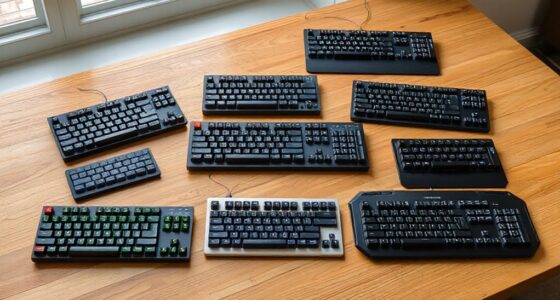 top ergonomic keyboard picks