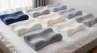 top ergonomic pillows 2026
