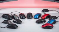 top ergonomic trackball mice