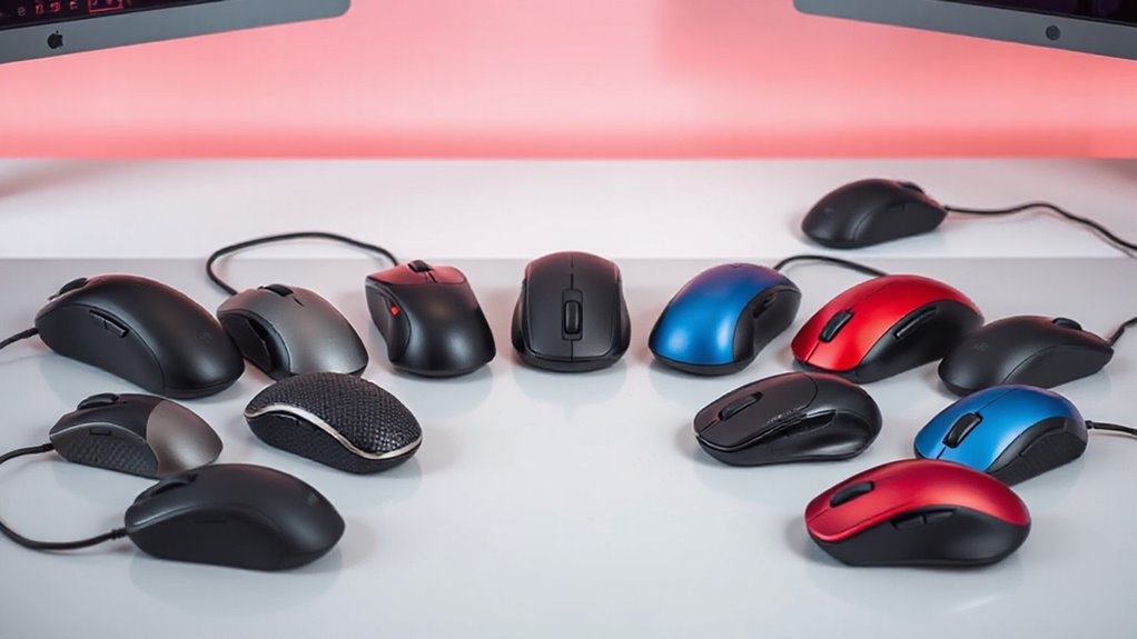 top ergonomic trackball mice