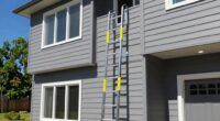 top escape ladder picks