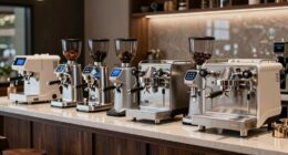 top espresso grinder picks