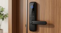 top fingerprint smart locks