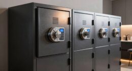 top fireproof safes 2026