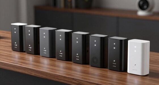 top flood sensors with alerts