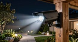 top floodlight outdoor cameras