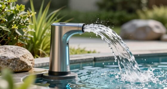 top fountain pump picks