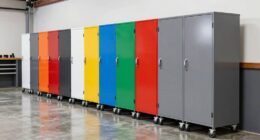 top garage storage solutions