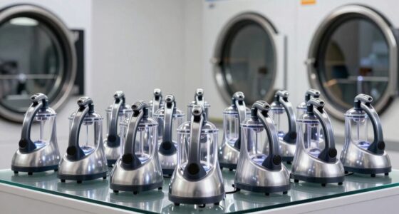 top garment steamer picks