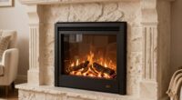 top gas fireplace insert rankings