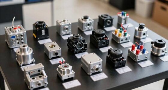 top generator interlock kits