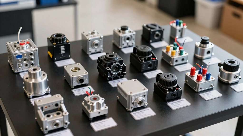 top generator interlock kits