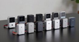 top glass break alarm kits
