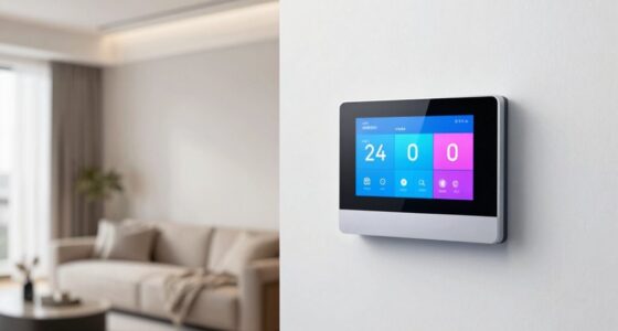 top heat pump thermostat picks