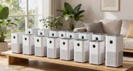 top hepa allergy purifiers