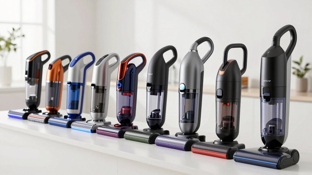 top hepa dust extractor vacuums