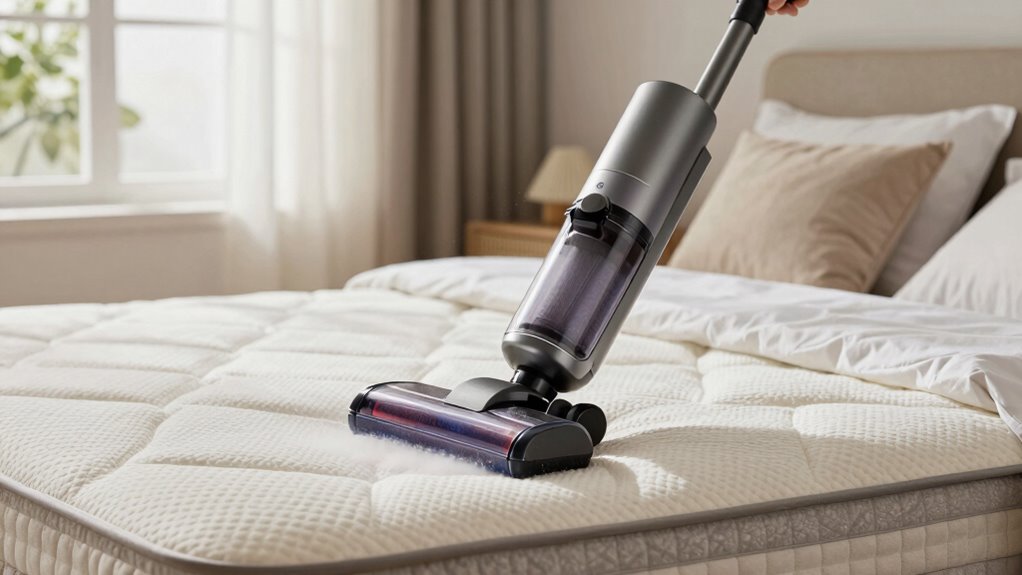 top hepa mattress vacuums