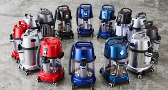 top hepa vacuums 2026