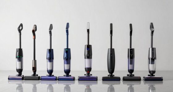 top hepa vacuums 2026